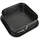 Buri Backblech quadratisch 24 x 24 cm