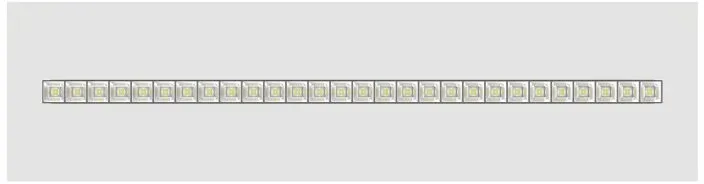 Dotlux LED-Sanierungspanel 6973-099120