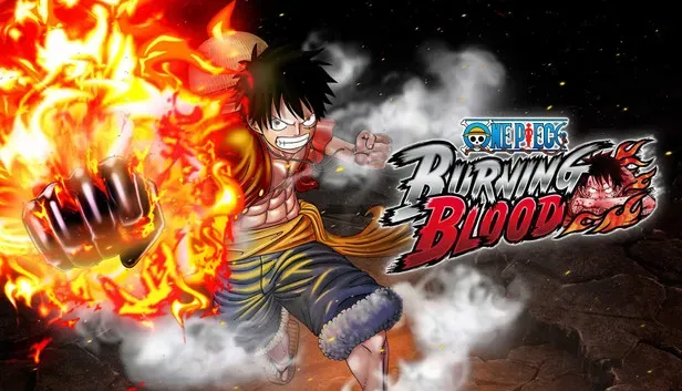 One Piece: Burning Blood