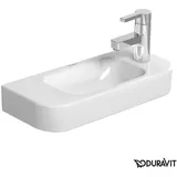 Duravit Happy D.2 Handwaschbecken, 0711500008,