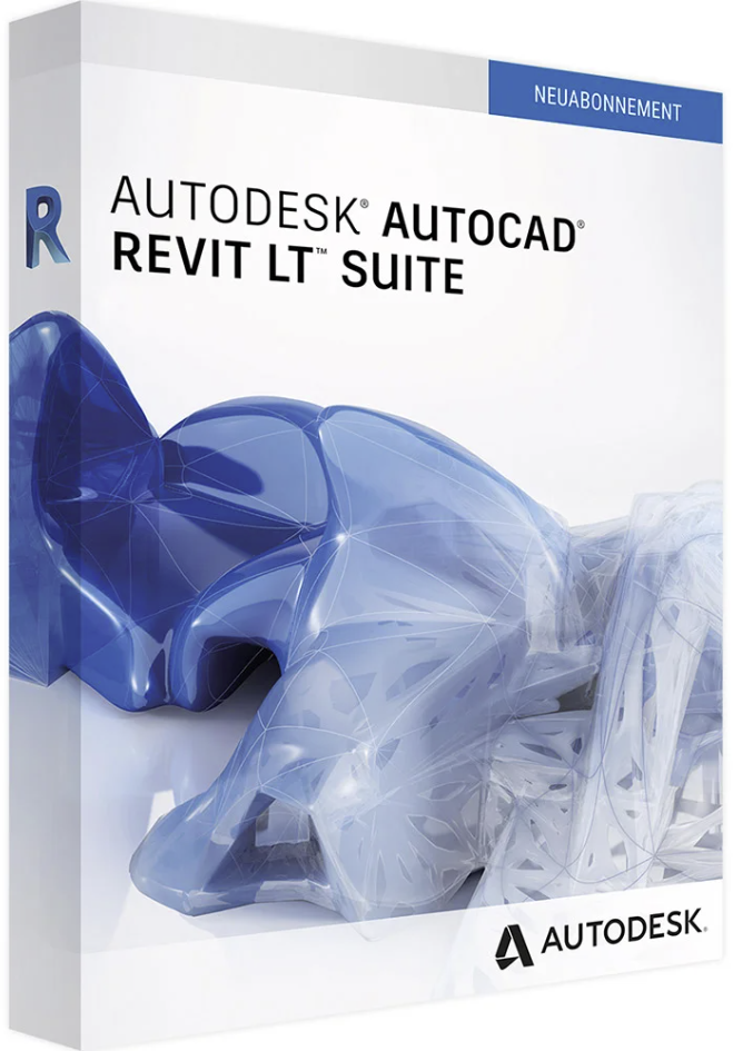 Autodesk Revit LT Suite 2024