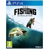 Pro Fishing Simulator - Sony PlayStation 4 - Simulation - PEGI 3