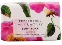 Milk & Honey Body Soap 180 g