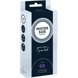MISTER SIZE Extra Fine 69 mm 10 St.