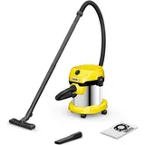 Kärcher WD 2 Plus S V-15/4/18 1.628-050.0
