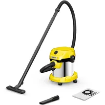 Kärcher WD 2 Plus S V-15/4/18 1.628-050.0