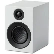 Pro-Ject Speaker Box 3 E Carbon weiß