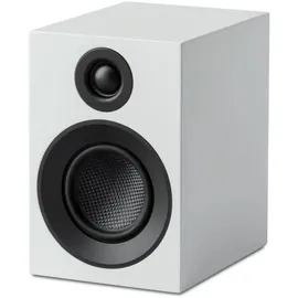 Pro-Ject Speaker Box 3 E Carbon weiß