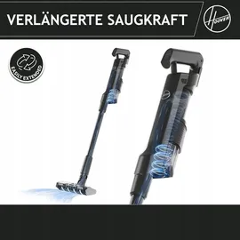 Hoover HF201H 011 HF2 Home Akku-Handstaubsauger (39401038)