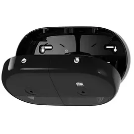 TORK SmartOne® Mini 682008 schwarz Kunststoff, 1 St.