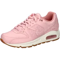 Nike Air Max Command Premium Damen Pink Glaze/Pink Glaze-Sail-Reb Star 600 40