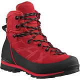 Haix Ramble GTX red: - UK 10