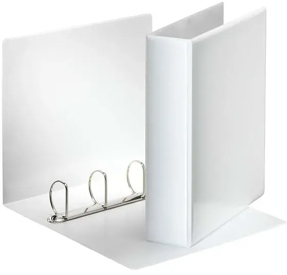 Präsentationsringbuch