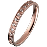 BERING Edelstahlring Ringe Damen