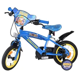 Volare Rubble & Crew 12 Zoll blau