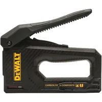 DeWalt Handtacker und Nagler Karbonfaser (DWHT80276-0)
