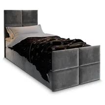 masseno Ariel 90 x 200 cm H2 Grau