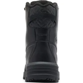 Columbia Bugaboot Celsius Herren Schwarz 42
