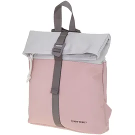 New Rebels Backham Rosa