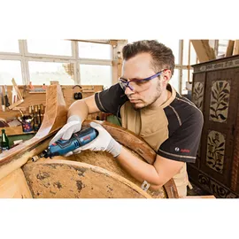 Bosch GRO 12V-35 Professional ohne Akku