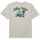 Salty Crew Hauler T-Shirt 2026 moonbeam - M