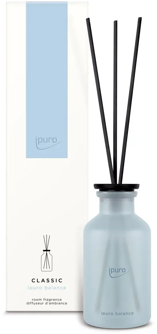 ipuro CLASSIC Raumduft balance - B/H/T ca. 10.00x30.00x10.00