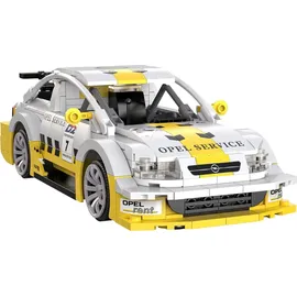 CaDA Bricks CaDA Opel Astra V8 Coupe 330-tlg.