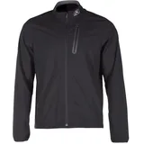 Klim Zephyr Funktionsjacke Schwarz XL