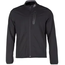Klim Zephyr Funktionsjacke Schwarz XL