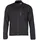 Klim Zephyr Funktionsjacke Schwarz XL