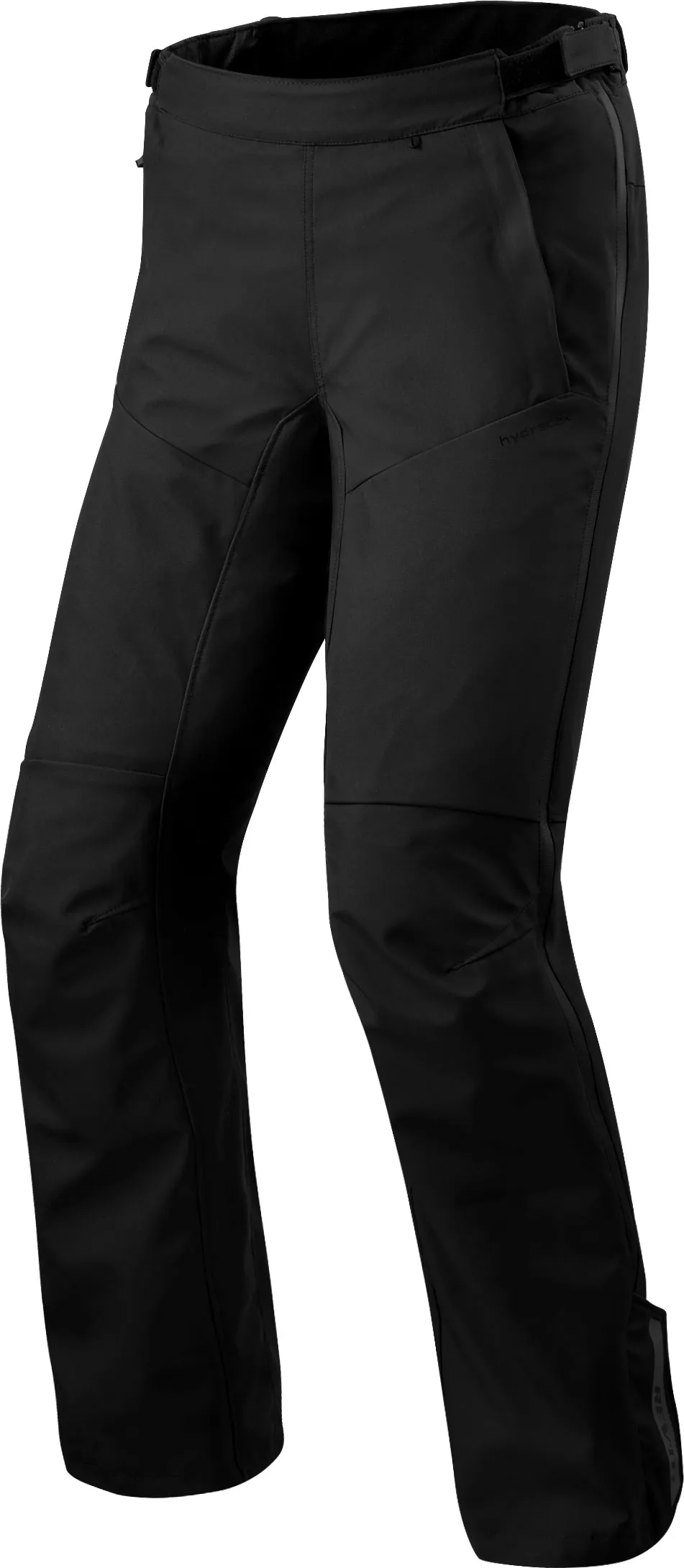 Revit Berlin H2O, sur pantalon imperméable - Noir - L