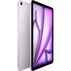 Apple iPad Air 11" (6. Generation 2024) 512 GB Wi-Fi + Cellular violett