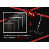 Neff B59FS3AY0 Flex Design