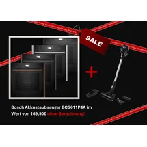 Neff B59FS3AY0 Flex Design