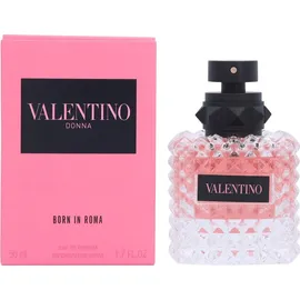 Valentino Donna Born In Roma Eau de Parfum 50 ml