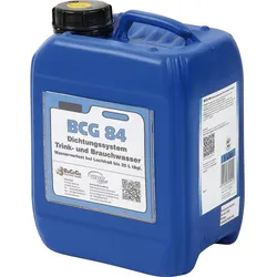 BCG Selbstdichter BCG 84 Kanister = 5 Liter