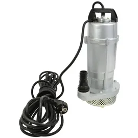 GEKO Tauchpumpe 370w ohne Float