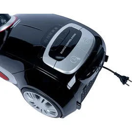 Tornado VCBKC800BC Rot/Schwarz