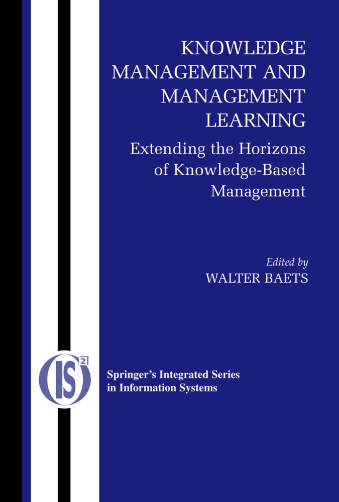 Knowledge Management And Management Learning:  Kartoniert (TB)