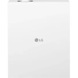 LG CineBeam HU810PW Forte 4K Laserprojektor 2700 Lumen HDMI/USB WLAN webOS