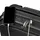 Wenger Amplix 4-Rollen Cabin 38 x 54 x 23 cm / 36 l schwarz