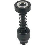 KS Tools Magnethalter für 17 mm SlimPOWER Alu-Felgen Kraft-Stecknuss