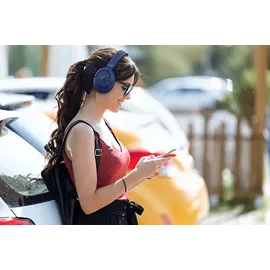 JBL Tune 780NC Blau