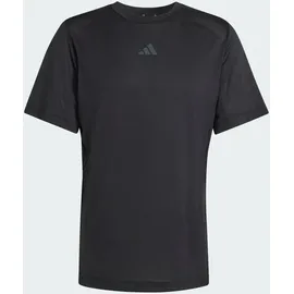 adidas D4T Essentials Schwarz S