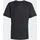 adidas D4T Essentials Schwarz S