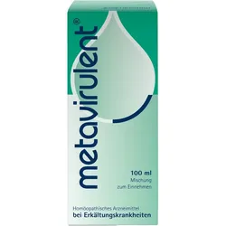 METAVIRULENT Mischung 100 ml