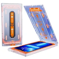 PROTECTORKING Panzerglas für iPhone 13 Mini