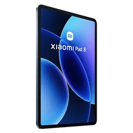 Xiaomi Pad 8 11,2" 8 GB RAM 128 GB Blue