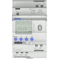 Theben Digitale Zeitschaltuhr TR 641 top3 BLE RC