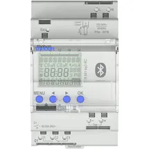 Theben TR 641 top3 BLE RC Digitale Zeitschaltuhr 1 Kanal,